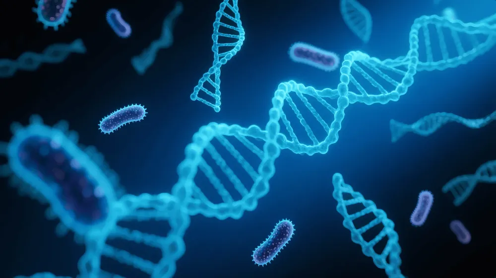 传统微生物组