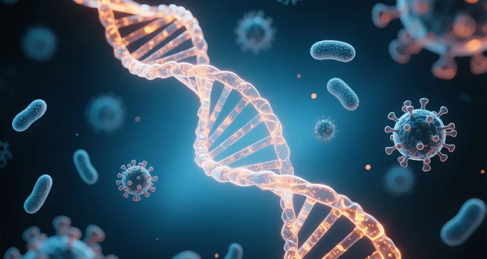 微生物分离培养